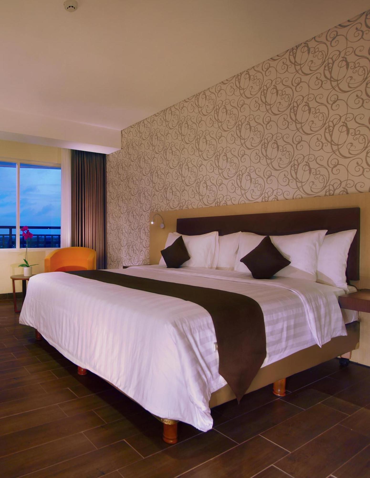 BW Suite Belitung Танджунгпандан Стая снимка