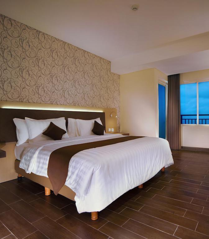 BW Suite Belitung Танджунгпандан Стая снимка